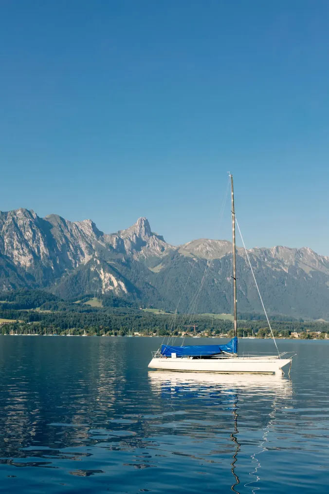 Yachts à louer