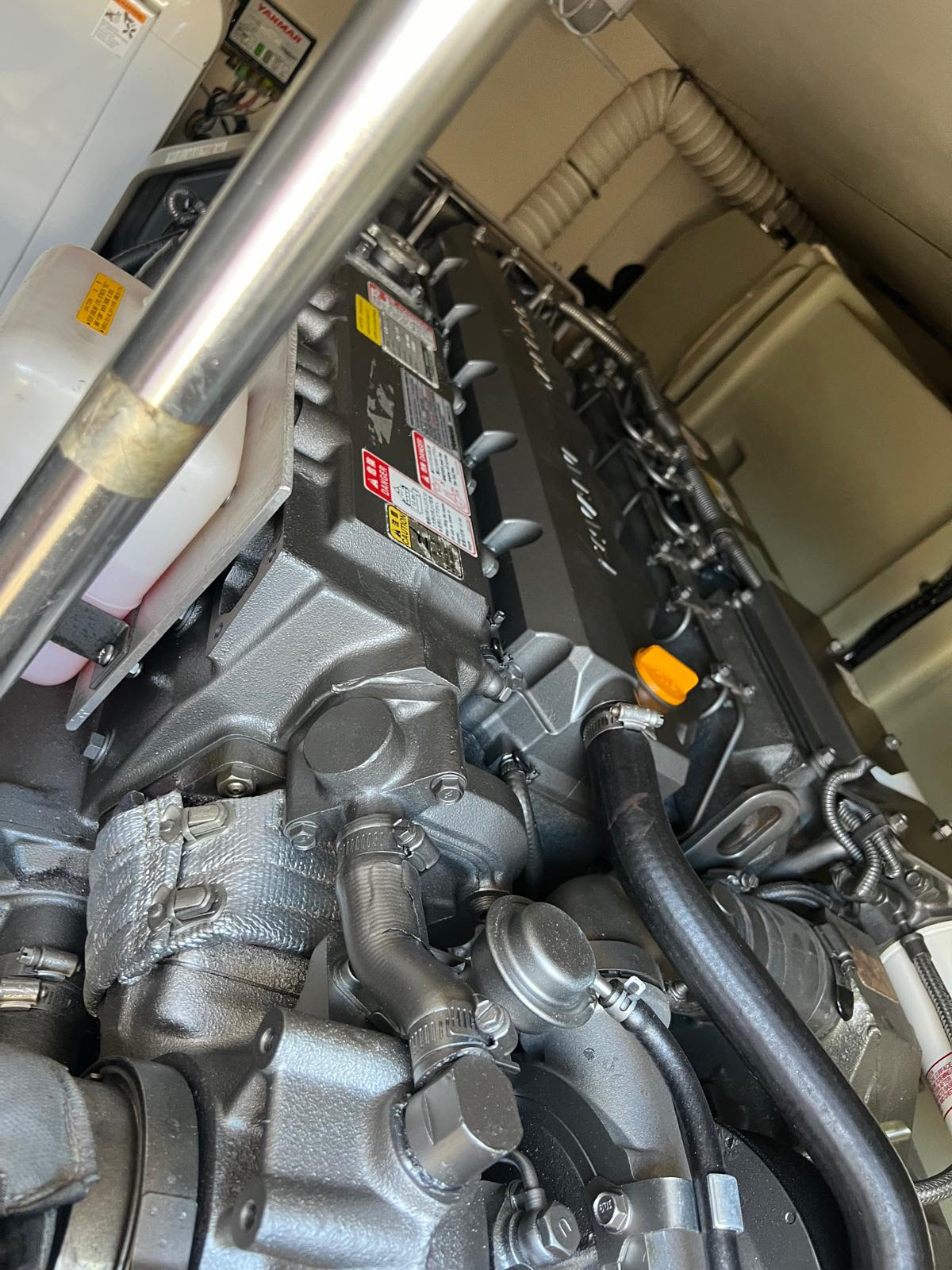 LUHRS 35 6