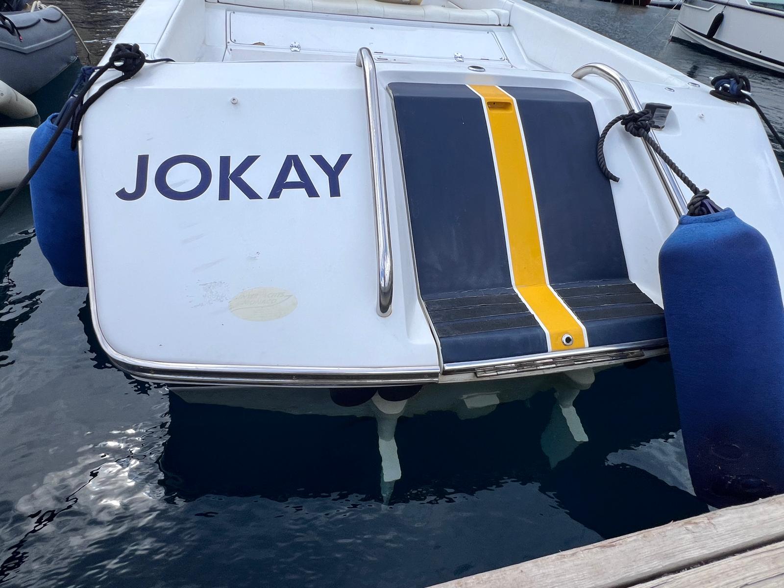 Jokay 5