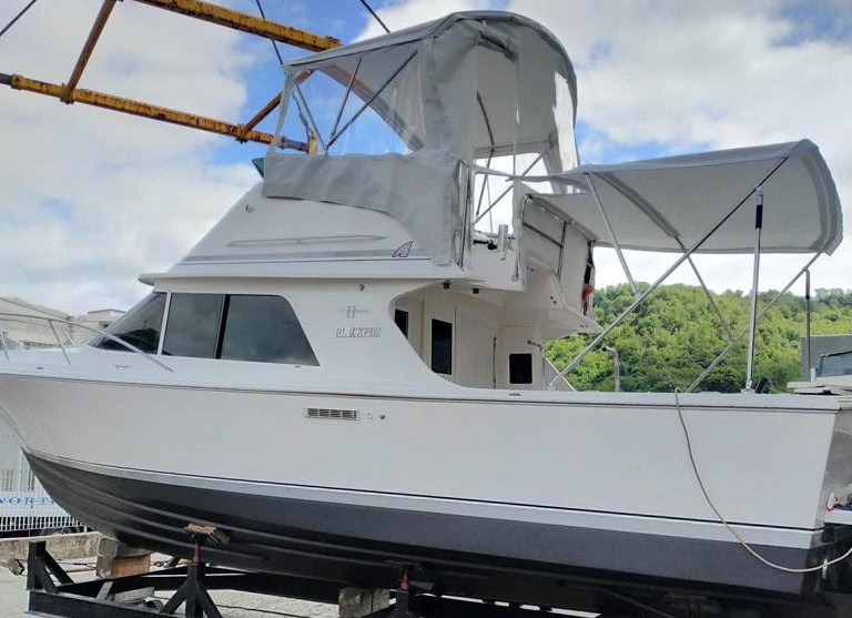 LUHRS 35 2