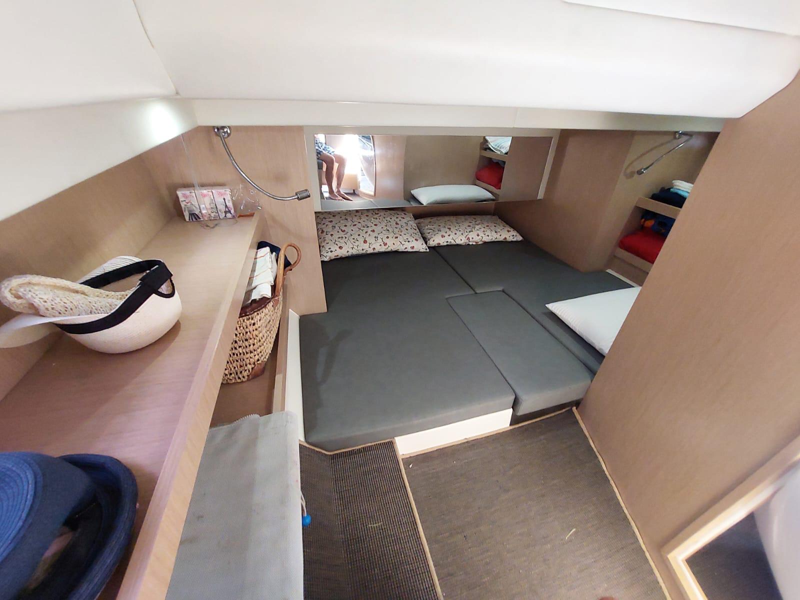 Need Yacht 32 5
