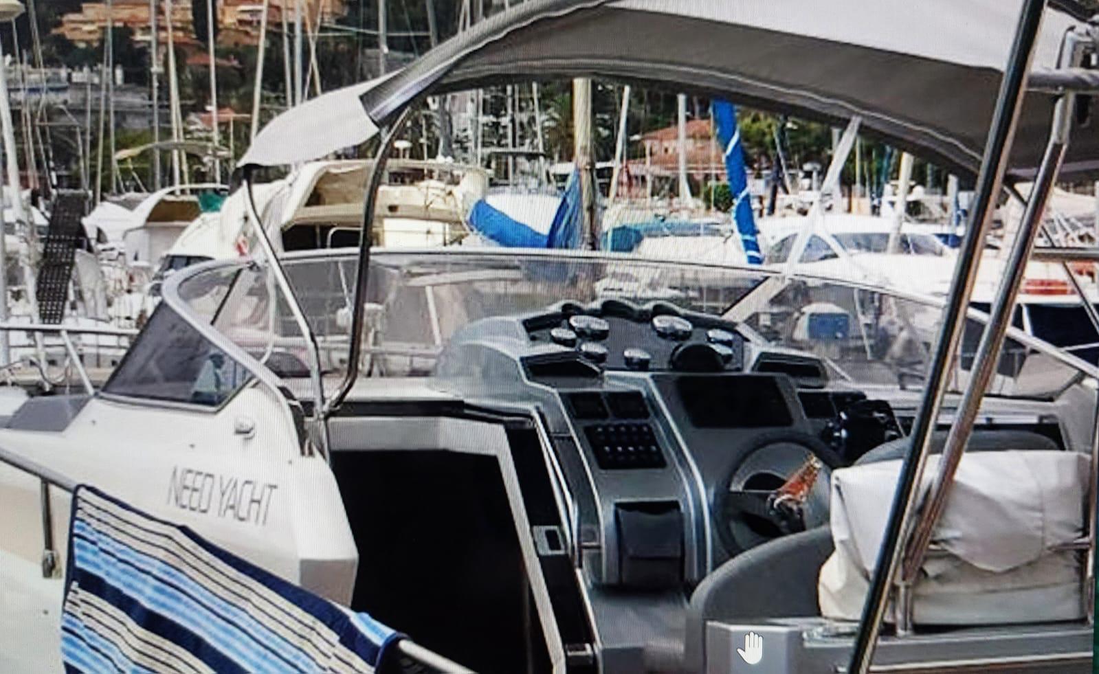 Need Yacht 32 2