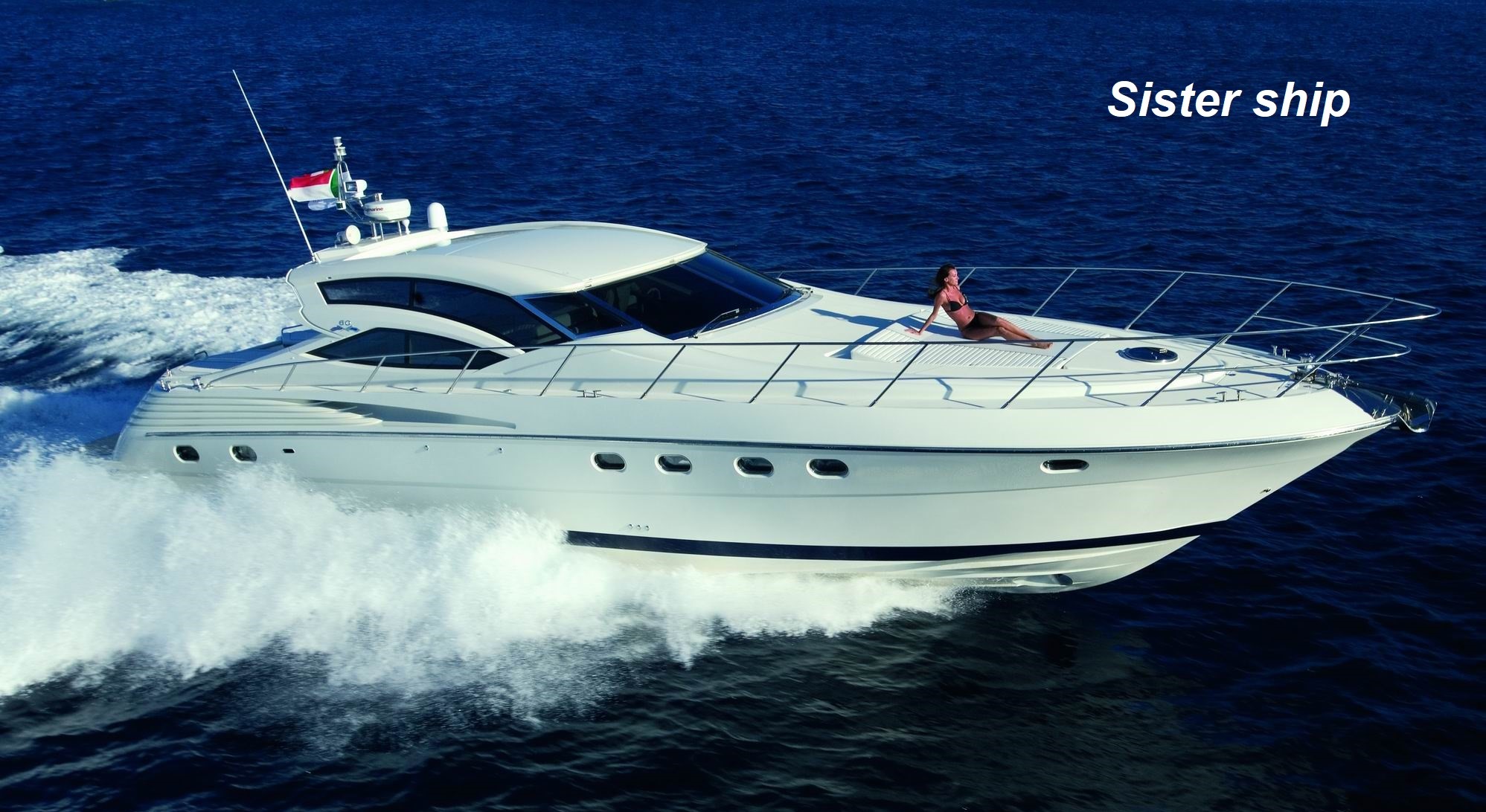 Cantieri di Sarnico 60