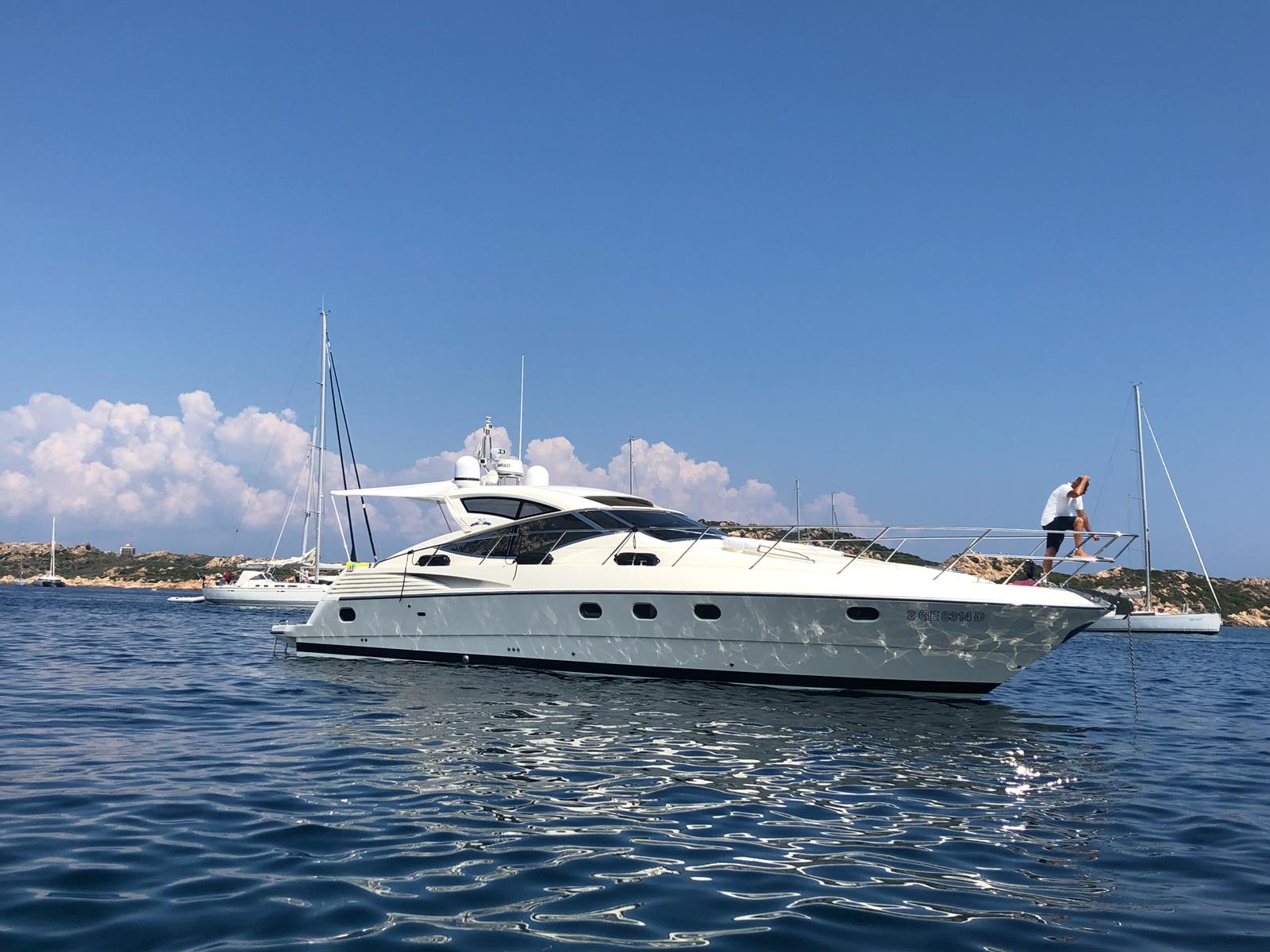 Cantieri di Sarnico 50